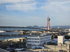 -福冈国际邮轮码头