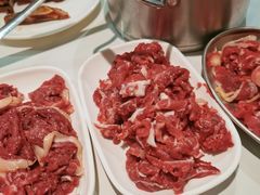 -养牛邓·潮汕牛肉海鲜自助火锅(广州店)