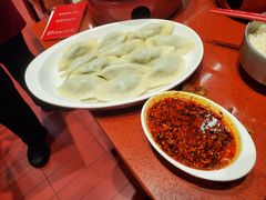 -喜家德虾仁水饺(东海缤纷天地店)