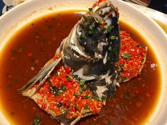 剁椒鱼头-凤凰湘语·海派湘菜(浦东旗舰店)