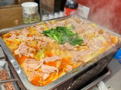 -阿甘龙虾·重庆麻麻鱼(中豪店)
