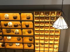 -乐港休闲馆茶艺·简餐·茶室(首都机场T2店)