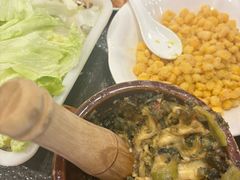 -湘肠香火锅店(团结湖店)