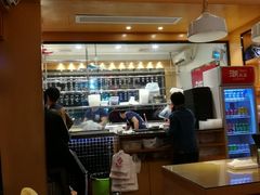 大堂-潮双喜正宗澄海狮头鹅华利路店