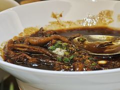 -银都上海菜馆(粤海东路店)