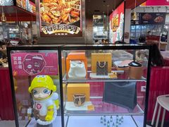 -青木岚小海鲜•小龙虾(友谊店)