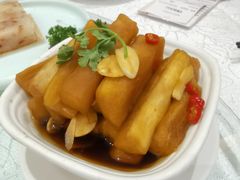 镇江陈醋脆萝卜-老广新意(奥园店)