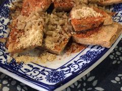-郑三炮名小吃(公馆老街店)