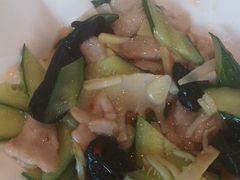 -玉林烤鸭店(定福庄店)