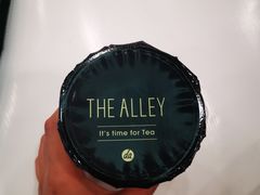 -THE ALLEY 鹿角巷(华润万象城店)