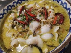 -北国饭店·海鲜.北方菜(榕城店)