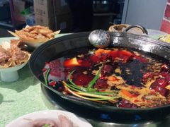 -五里关火锅(牛市口店)