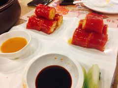 -点都德(聚福楼店)