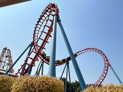 -厦门方特梦幻王国