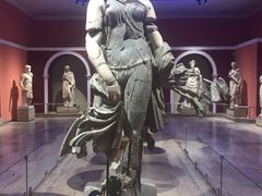 -安塔利亚博物馆