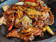 -蟹榭·本帮江浙菜·蟹宴(五角场合生汇商场店)