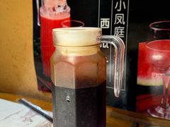 -小凤庭·地道湖北菜武昌鱼·藕汤(38年黄鹤楼店)