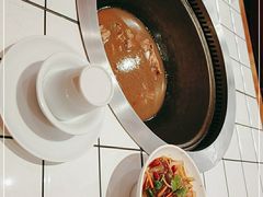 -姚稷大铁锅(东明广场店)