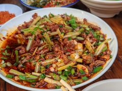 -杨三娘跷脚牛肉(羊子山西路店)