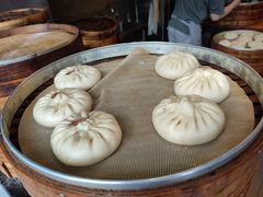 多汁大肉包-旺福楼·包点(碑亭巷店)