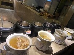 -漢頓温泉度假酒店