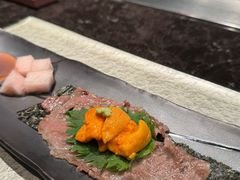 -Ginza Onodera铁板烧(外滩十八号店)