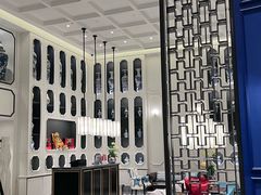 -翠湖宾馆·中餐厅