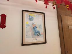 -月满阁月子中心(莲湖区店)