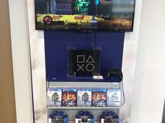 -Sony Store 索尼(上海淮海中路店)