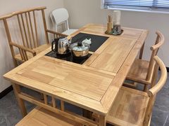 -四个朋友·自助棋牌(万松园国贸新都店)