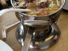 -枣子树·素食餐厅(朱家尖店)