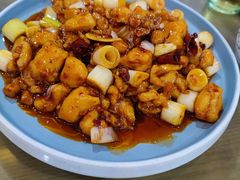 -京天红酒家(虎坊路店)