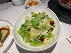 -川味堂·四川豆花(八卦岭店)