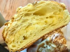 杏仁羊角-麦田工坊(月湖店)