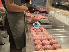 -肉肉大米(金虹桥店)