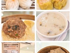 -东江渔村·古典园林·30年粤菜老字号(太和店)