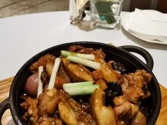 -广州富力丽思卡尔顿酒店·丽轩·粤菜
