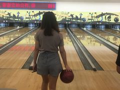 -广州保龄球馆(广州天河体育中心店)