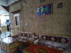 -思金拉措庄园藏餐(太阳岛店)