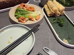 -故里和山·成都火锅(欢乐港湾店)