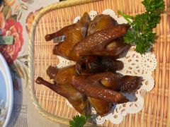 -虾饺妹·粤式手工点心(水荫路店)