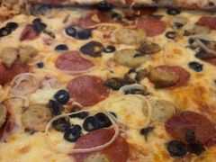 -Paisano's Pizzeria(愉景湾店-db店)