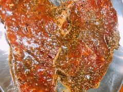 黑椒牛排-原始泥炉烤肉(总店)