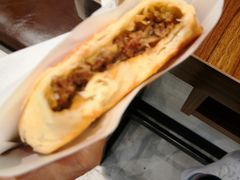 -吉品合酥脆烤饼(太平洋森活天地店)