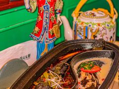 -锦府盐帮·侯宅(五棵松万达店)