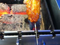 -很久以前羊肉串(打浦路店)
