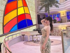 -海韵之星邮轮水会(明发商业广场店)