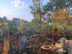 -索菲特西湖大酒店·香榭丽全日候餐厅(南山路店)