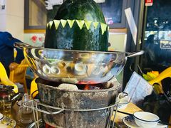 -兴兴旺·冬瓜盅·啫啫煲(西华路店)