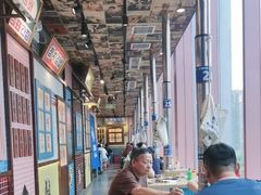 -姜胖胖无限自助烤肉(凯德天府店)